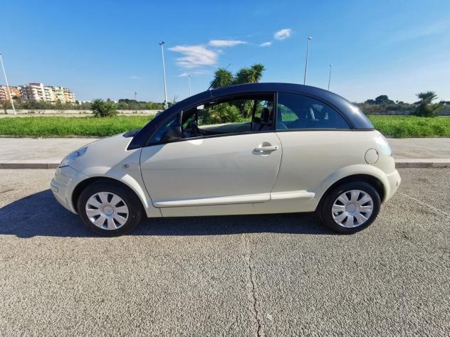 Citroen C3 Pluriel 1.4 solo km.65000 - Foto 4