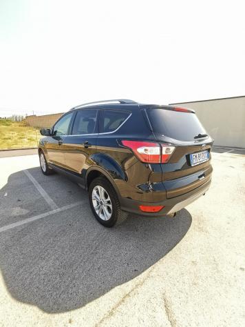 Ford Kuga 1.5 TDCI 120CV 2WD Powershift Tit. - Foto 6
