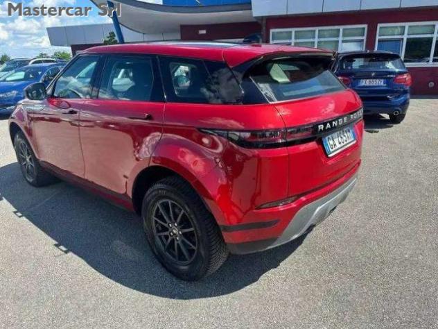 LAND ROVER Range Rover Evoque 2.0d i4 mhev awd 150cv TETTO auto GA465XM rif. 23808737 - Foto 3