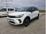 OPEL Crossland Crossland  1.2 Elegance automat. - targa GT180MB rif. 23760497