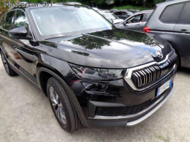 SKODA Kodiaq Kodiaq 1.5 tsi Style dsg 7p - GT942GC rif. 23872522 - Foto 3