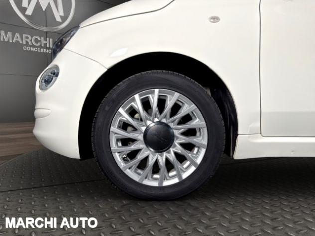 FIAT 500 1.2 Lounge rif. 24137470 - Foto 9