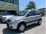 FIAT Panda 1.2 4x4 rif. 23834502