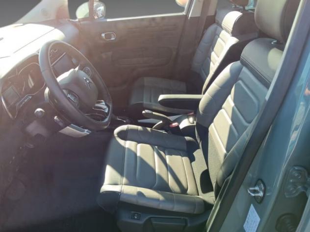 CITROEN C3 Aircross 1ª s. C3 Aircross PureTech 130 S&S EAT6 Shine Pack - Foto 7