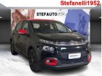 CITROEN C3 III 2017 -  1.2 puretech Shine 82cv rif. 23806365