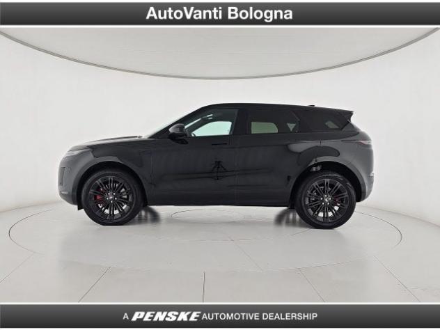 LAND ROVER Range Rover Evoque Land Rover 2.0d i4 mhev S awd 163cv auto rif. 23815326 - Foto 2