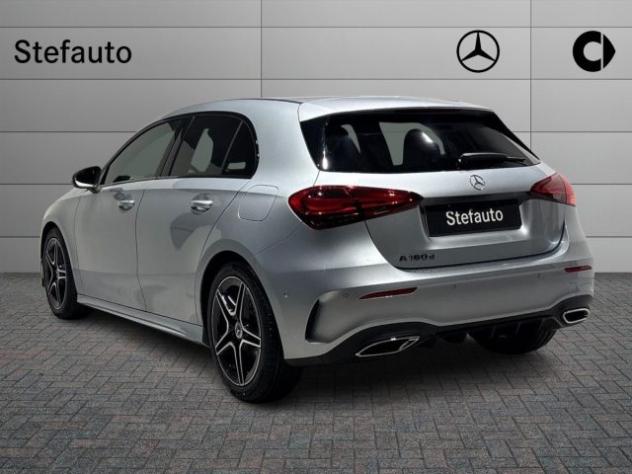 MERCEDES-BENZ A 180 d Automatic AMG Line Advanced rif. 23500462 - Foto 5