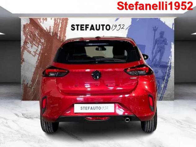 OPEL Corsa 1.2 hybrid GS 100cv dct6 rif. 23975084 - Foto 6