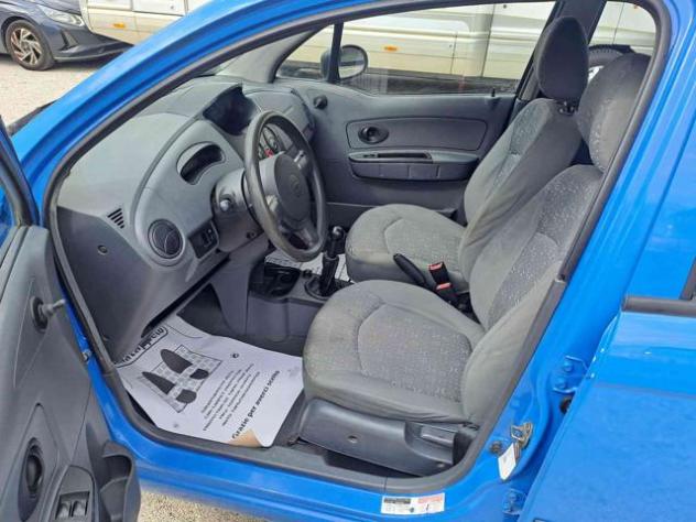 CHEVROLET Matiz 800 SE Chic rif. 23602569 - Foto 3