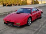 Ferrari 348 tb cat 15800 km  !!! Unico Proprietario
