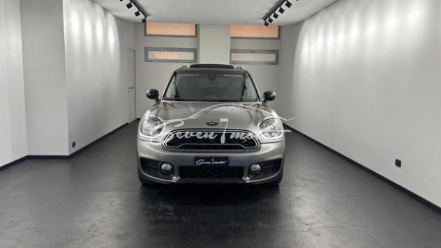 MINI Countryman 2.0 Cooper SD ALL4 Auto - TETTO APRIBILE rif. 23626142 - Foto 2