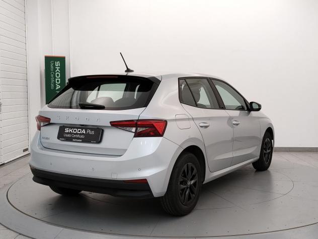 Škoda Fabia 1.0 MPI Evo 59KW YOUNG EDITION - Foto 5