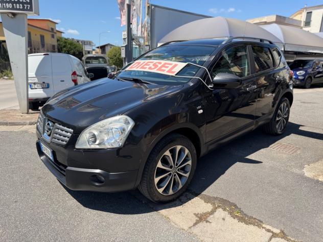 Nissan Qashqai 1.5 dCi Acenta - Foto 4