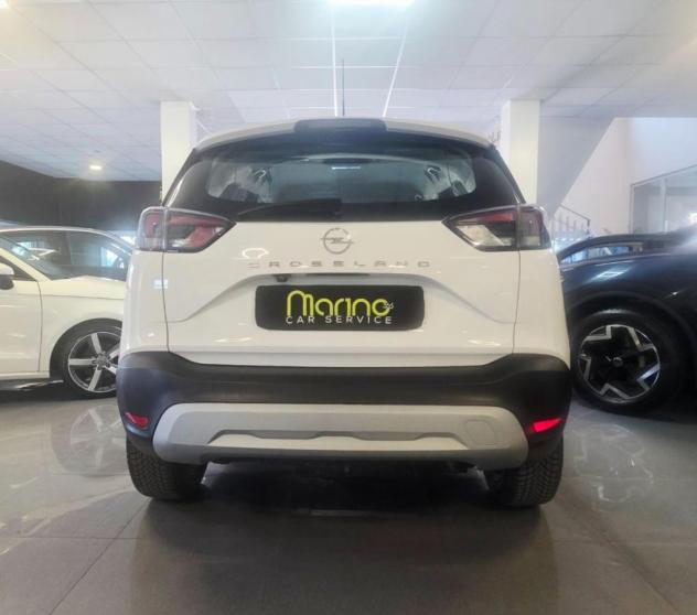 OPEL - Crossland - 1.5 ECOTEC D 110CV S&S Eleg. - Foto 5