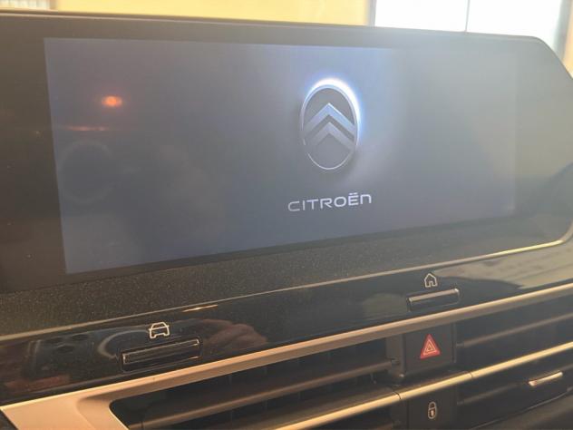 Citroën C4 III 2024 1.2 puretech Max s&s 130cv eat8 - Foto 9