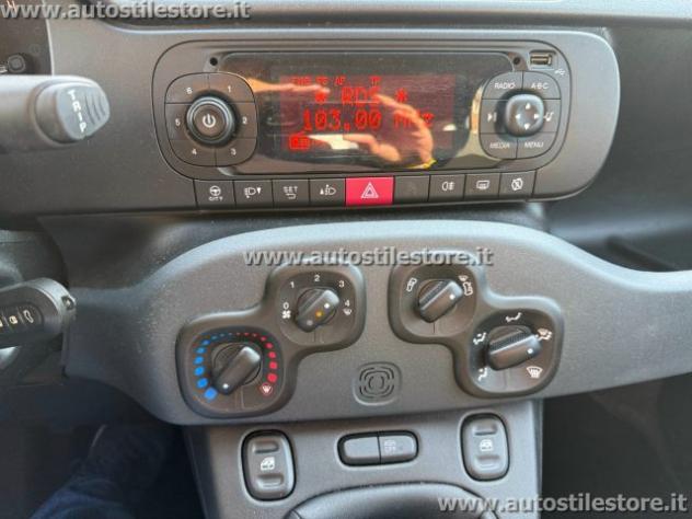 FIAT Panda 1.0 FireFly S&S Hybrid Easy rif. 23930865 - Foto 10