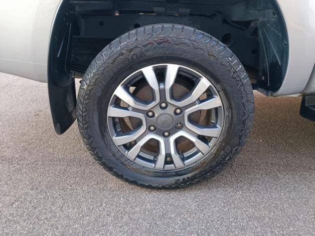 FORD Ranger 2.0 ECOBLUE aut. 213 CV DC Wildtrak 5 posti rif. 23983763 - Foto 9