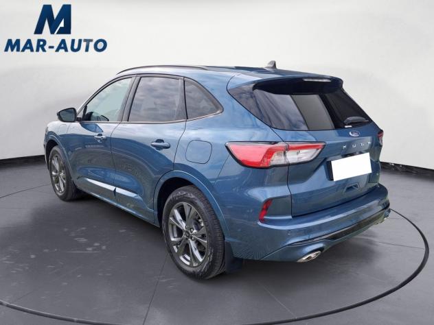 Ford Kuga Kuga 2.5 phev ST-Line X 2wd 225cv cvt - Foto 2