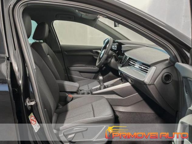 AUDI A3 SPB 30 TFSI Advanced rif. 20584681 - Foto 2