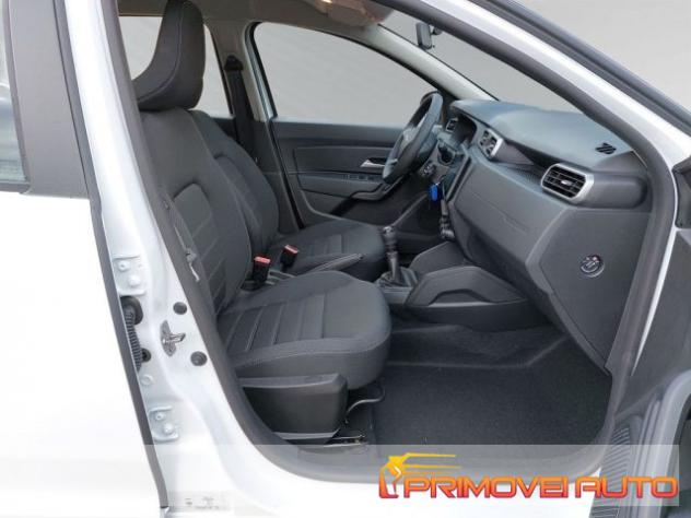 DACIA Duster 1.0 TCe GPL 4x2 Expression rif. 21402029 - Foto 4