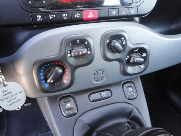 FIAT Panda 3ª serie Panda 1.0 FireFly S&S Hybrid City Life - Foto 10