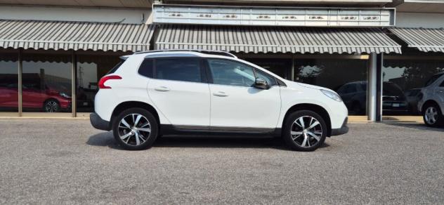 PEUGEOT 2008 1° serie 1.6 VTi 120CV Allure - Foto 4