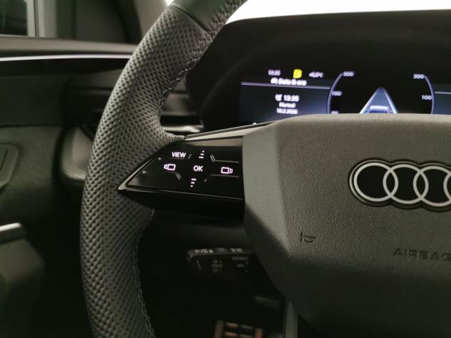 Audi Q5 2.0 tdi mhev+ S line edition quattro 204cv s-tronic - Foto 10