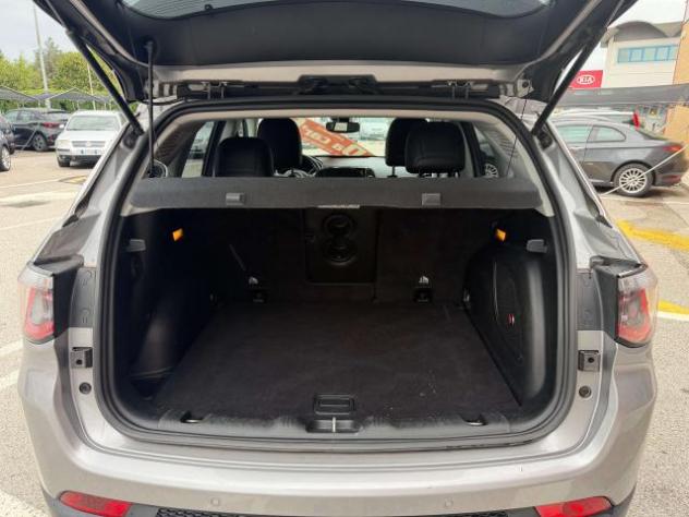 Jeep Compass 1.6 mjt Limited 2wd 120cv - Foto 7
