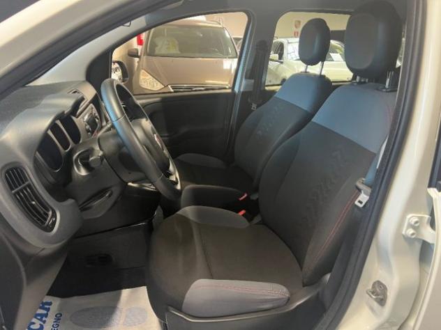 FIAT Panda 0.9 TwinAir Turbo S&S 4x4 rif. 24101215 - Foto 7