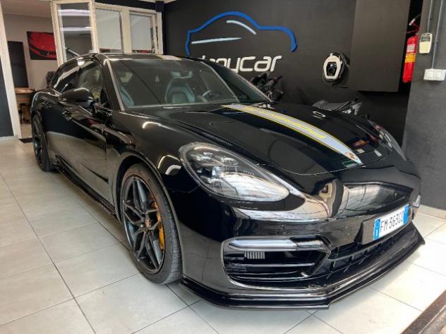 PORSCHE Panamera 2.9 4S Sport Turismo rif. 23790980