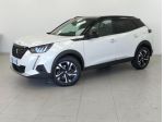 Peugeot 2008 PureTech 130 S&S EAT8 GT