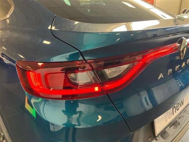 RENAULT Arkana rkana 1.6 E-Tech full hybrid Techno Auto 145cv TET rif. 23894148 - Foto 8