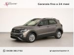 VOLKSWAGEN T-Cross 1.0 TSI STYLE rif. 23711353