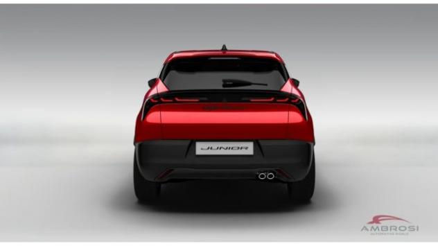 ALFA ROMEO Junior Ti 1.2 145CV Hybrid eDCT6 rif. 24202477 - Foto 4