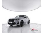 BMW X4 xdrive20d mhev 48V Msport auto - PER OPERATORI DEL rif. 24021321