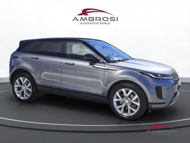 LAND ROVER Range Rover Evoque 1.5 i3 mhev Dynamic SE fwd 160cv auto rif. 24062316 - Foto 2