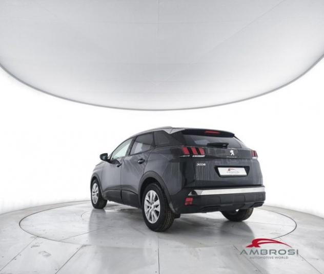 PEUGEOT 3008 BlueHDi 130 S&S Active rif. 23371042 - Foto 4