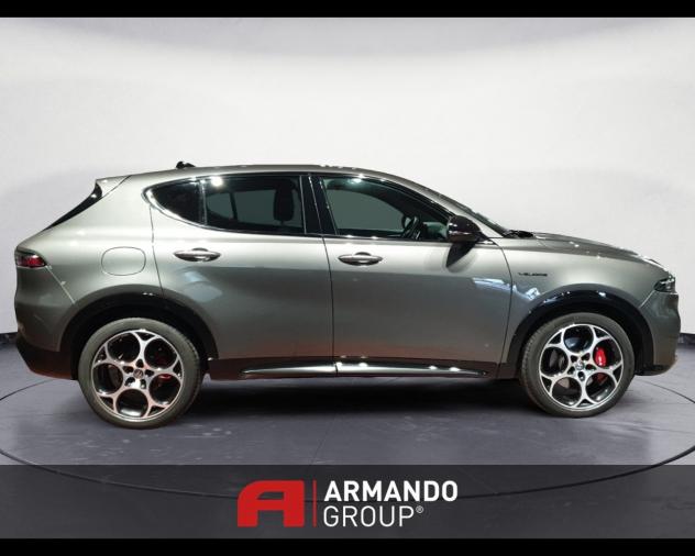 Alfa Romeo Tonale 1.5 160 CV MHEV TCT7 Veloce - Foto 4