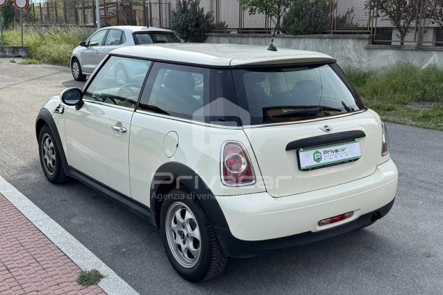 MINI Mini 1.6 16V One (55kW) - Foto 7