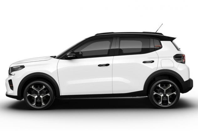 CITROEN C3 4ª serie C3 PureTech 100 S&S You Pack Plus - Foto 5