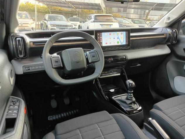 CITROEN C3 Aircross 1.2 GPL/B Turbo 100 CV Plus rif. 23448885 - Foto 6