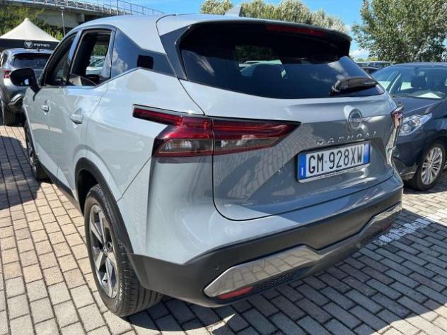 NISSAN Qashqai 1.5 e-power N-Connecta 2wd rif. 24045828 - Foto 6