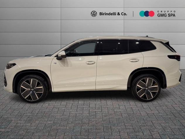 Volkswagen Tayron Versioni Plus Nuova R-Line Plus 2.0 TDI SCR 110 kW (150 CV) DSG - Foto 5