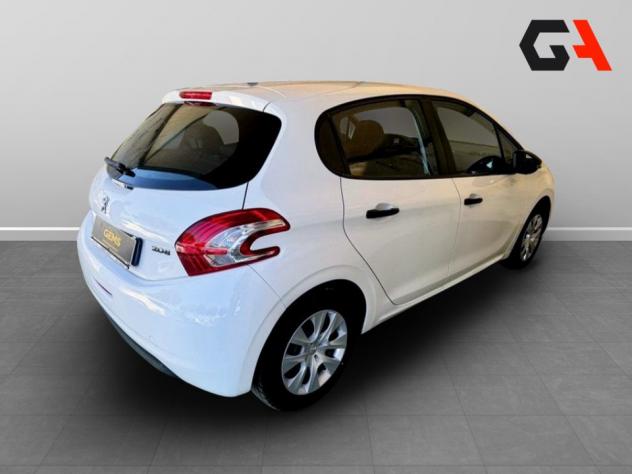 Peugeot 208 1.0 VTi 68 CV 5 porte Access - Foto 4