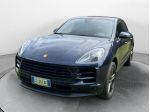 Porsche Macan 2.0 245cv pdk - tetto apribile