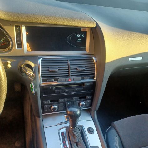 AUDI Q7 3.0 TDI AUTOMATICO 4X4 - Foto 6