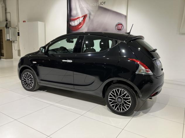 Lancia Ypsilon Ypsilon 1.0 FireFly 5 porte S&S Hybrid Platino - Foto 4