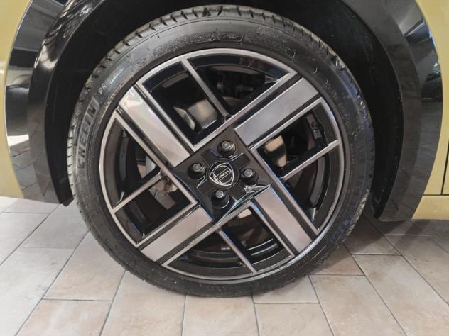 Lancia Ypsilon Hybrid e-DCT LX - Foto 7