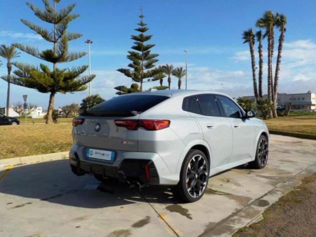 BMW X2 M35i xDrive Msport Pro rif. 23330964 - Foto 5