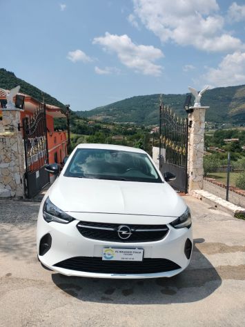 OPEL CORSA 1.2 Benzina 75 CV - Rent to Buy (Anche Neopatentati) senza busta paga - Foto 4